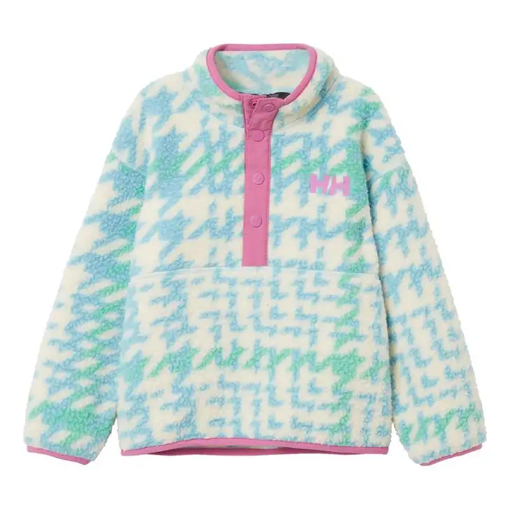 FROSTY PILE SWEATER junior 78786752