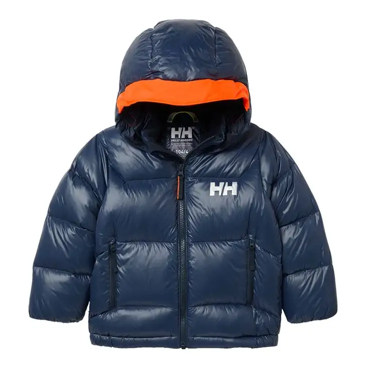 ISFJORD DOWN JACKET junior 80838813