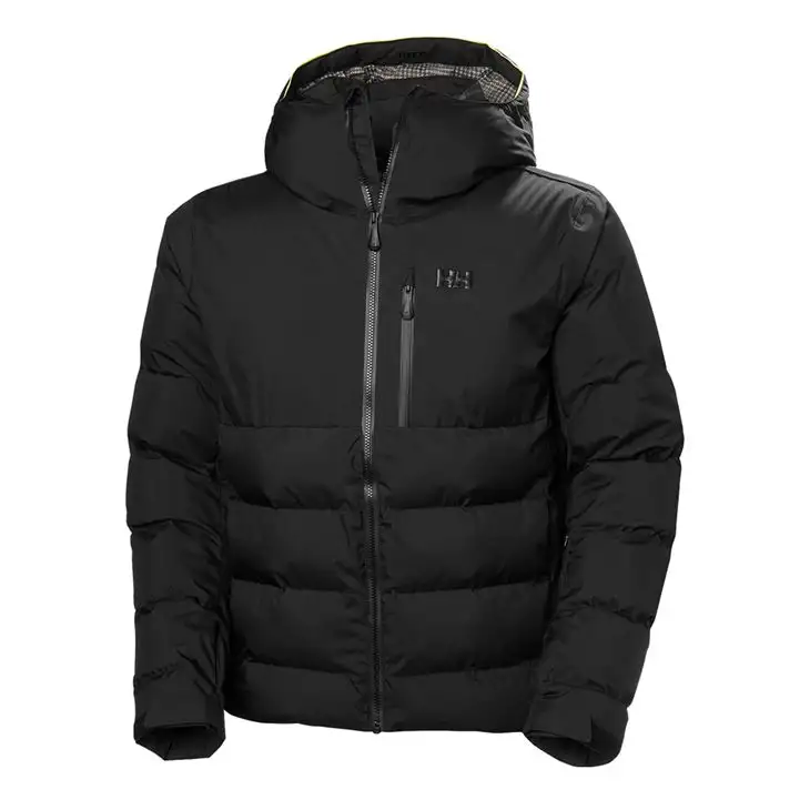 KVITFJELL RACE PUFFY JACKET herr 17845479