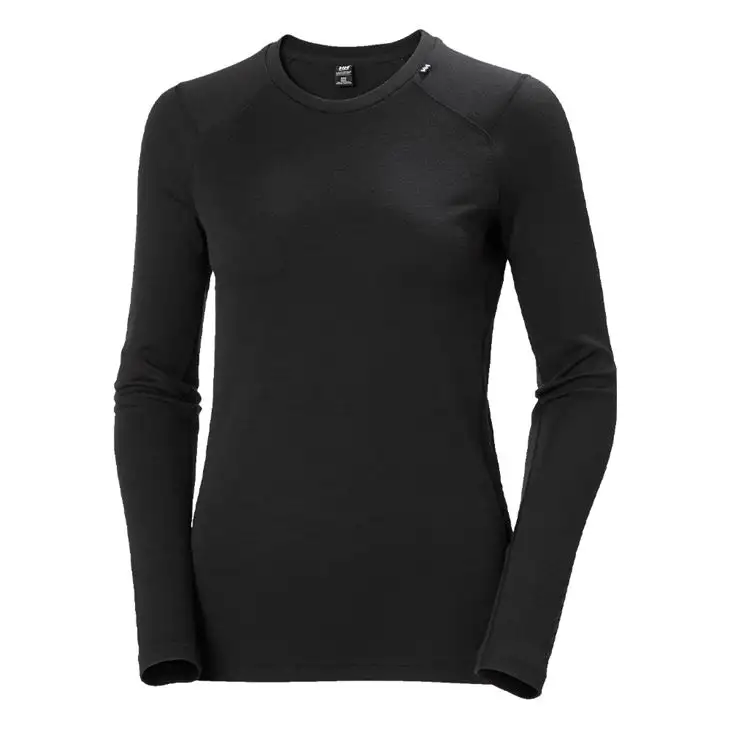 LIFA MERINO MIDWEIGHT CREW dam 16042182