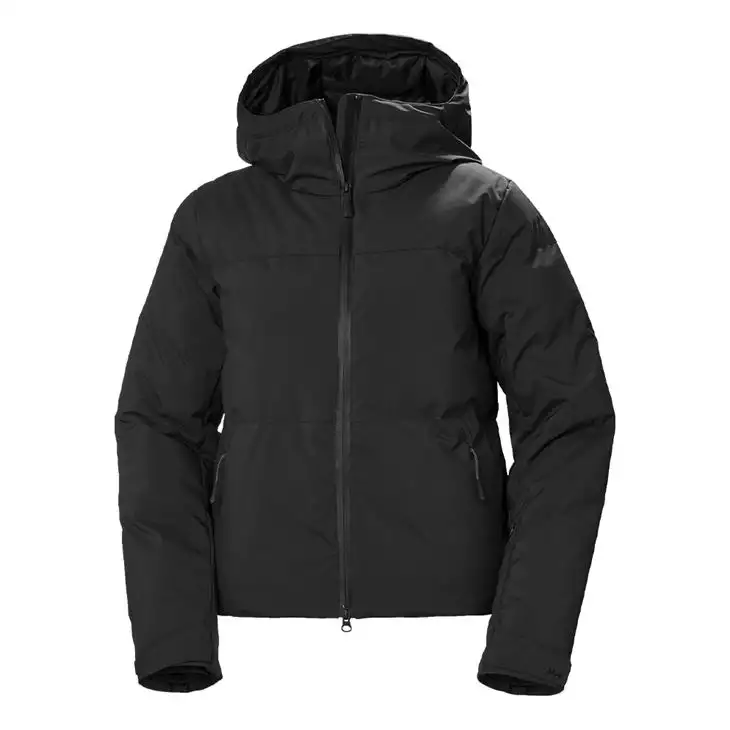 NORA SHORT PUFFY JACKET dam 70262273