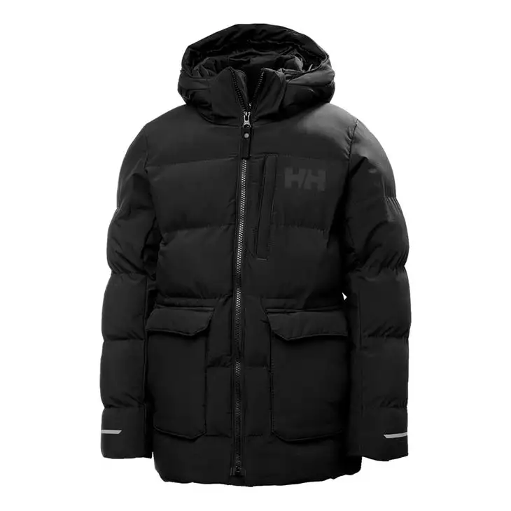 NORD PUFFY PARKA junior 94282259