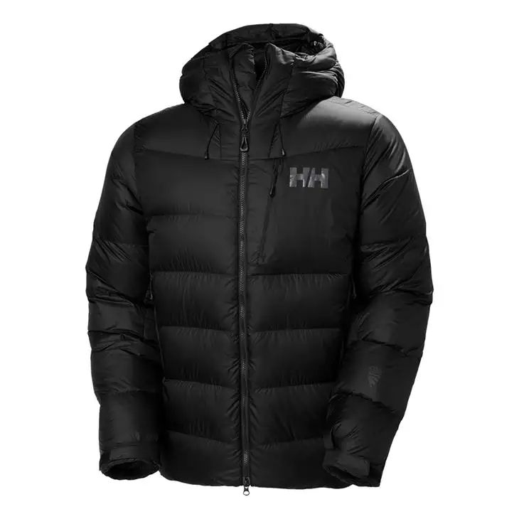 ODIN POLAR DOWN JACKET herr 59654104