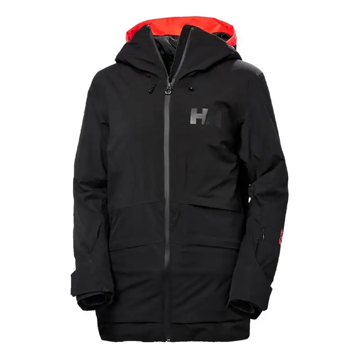 POWCHASER 2.0 JACKET dam 99112524
