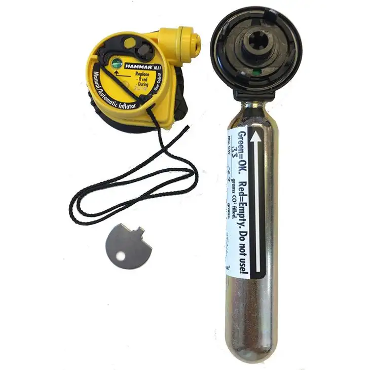 RE-ARM Kit Hammar Ersättnings-kit 20552015