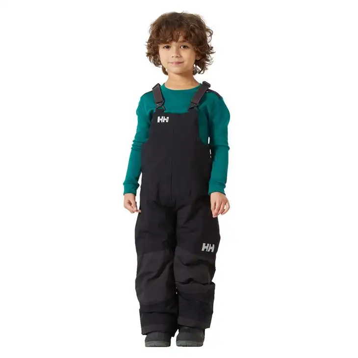 Rider 2 Insulated Ski Bib junior 42181702
