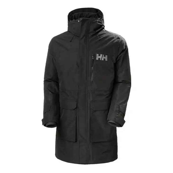 RIGGING COAT herr 78395350