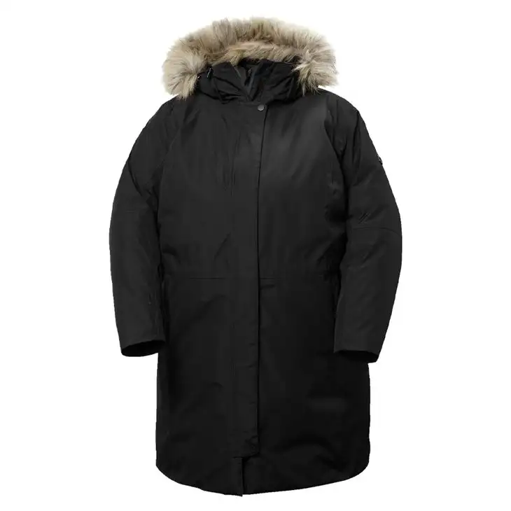 SENJA PLUS PARKA dam 77693789