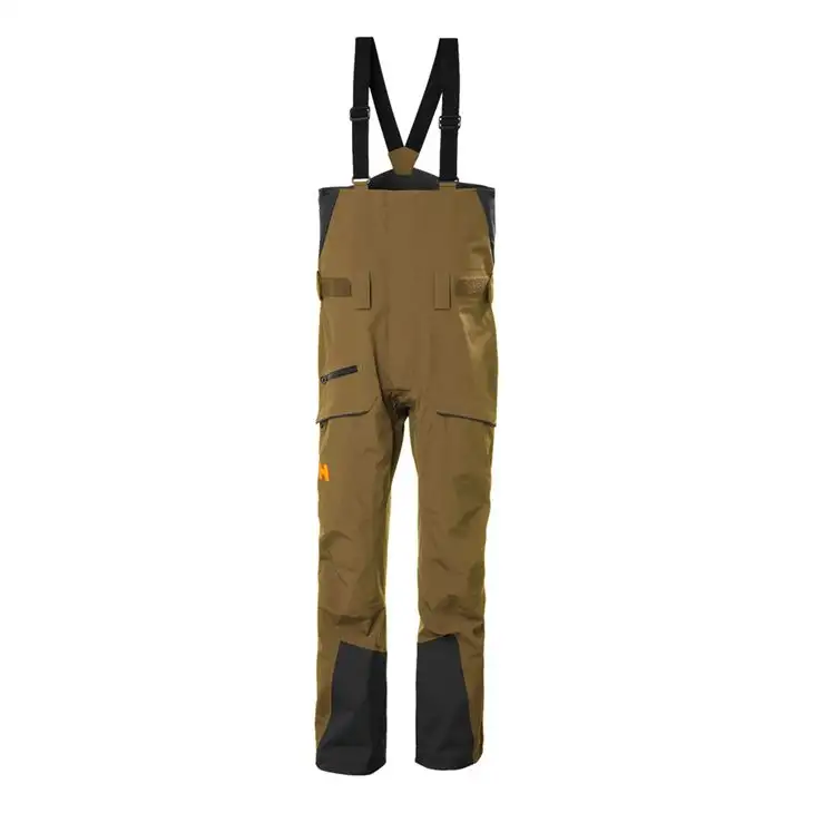 Sogn Bib Shell Pant herr 69068594