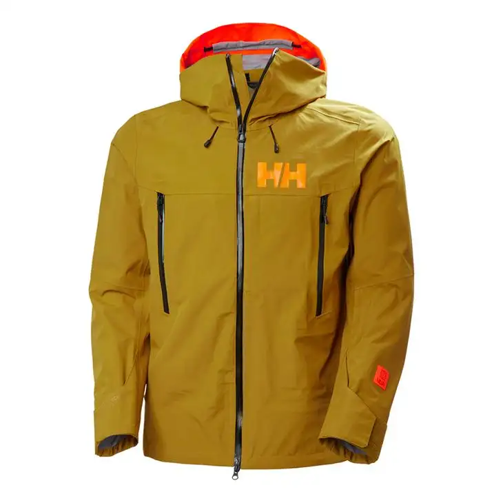 SOGN SHELL 2.0 JACKET HERR 24001662