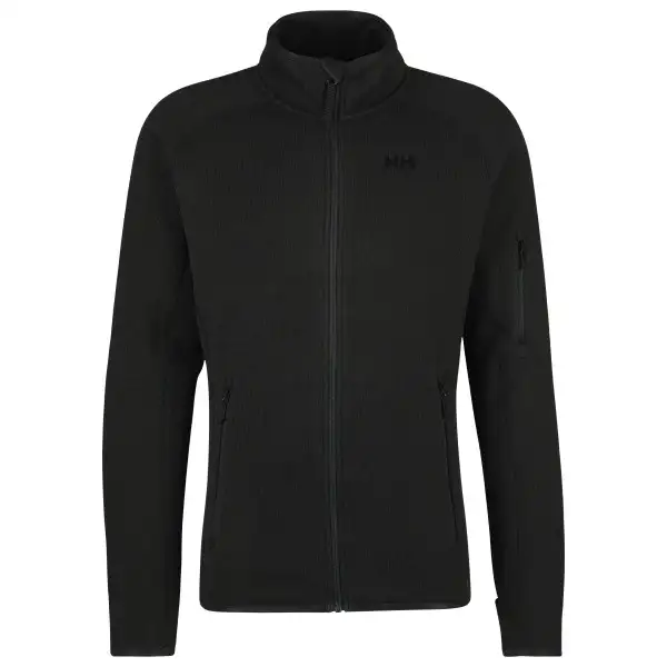 Helly Hansen - Varde Fleece Jacket 2.0 - Fleecejacka