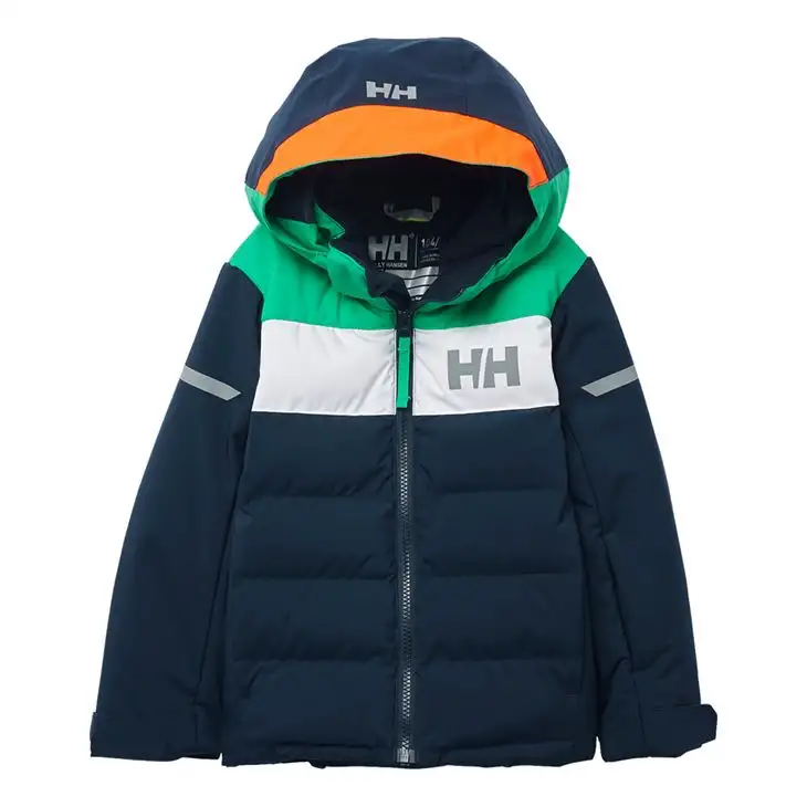VERTICAL INS JACKET junior 16570145