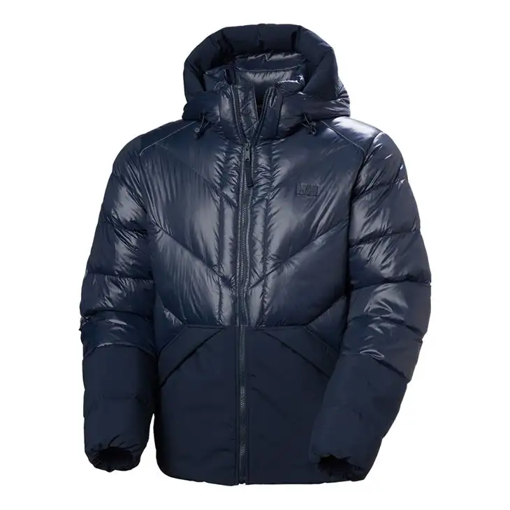 VILLAGE DOWN JACKET herr 10382334