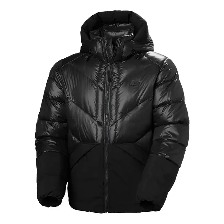 VILLAGE DOWN JACKET herr 18237848