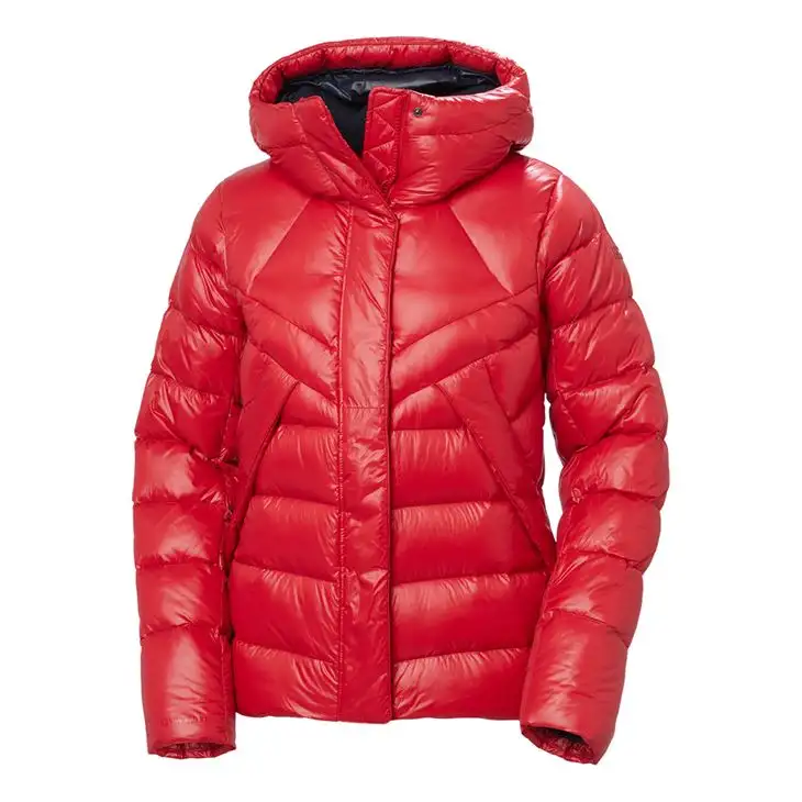WINTER BLISS DOWN JACKET dam 23304318