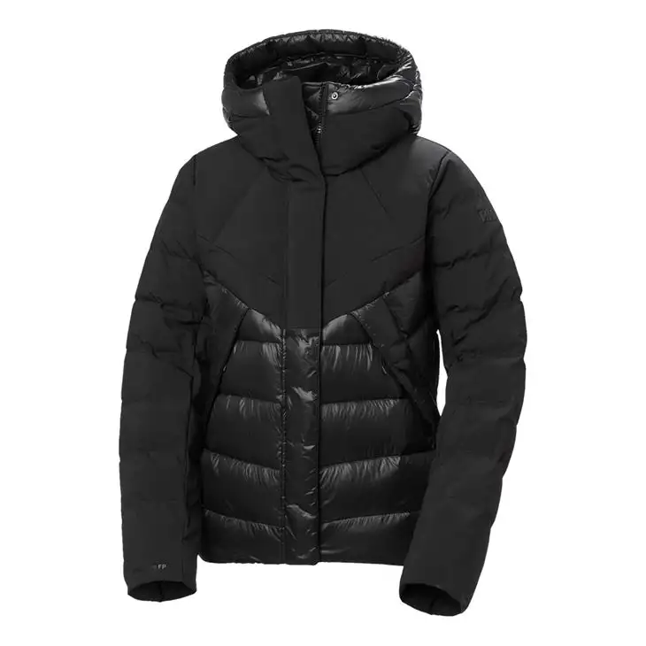 WINTER BLISS DOWN JACKET dam 65229477