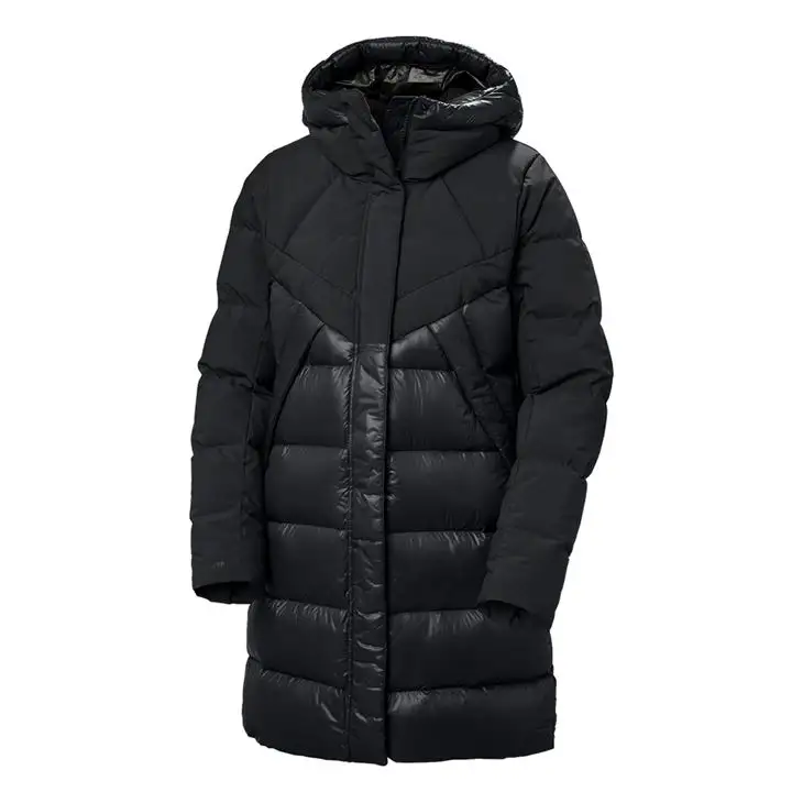 WINTER BLISS DOWN PARKA dam 68452907