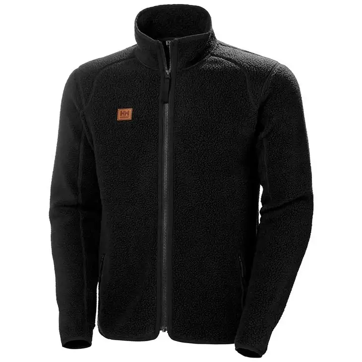 Heritage Pile Jacket Herr 40541956