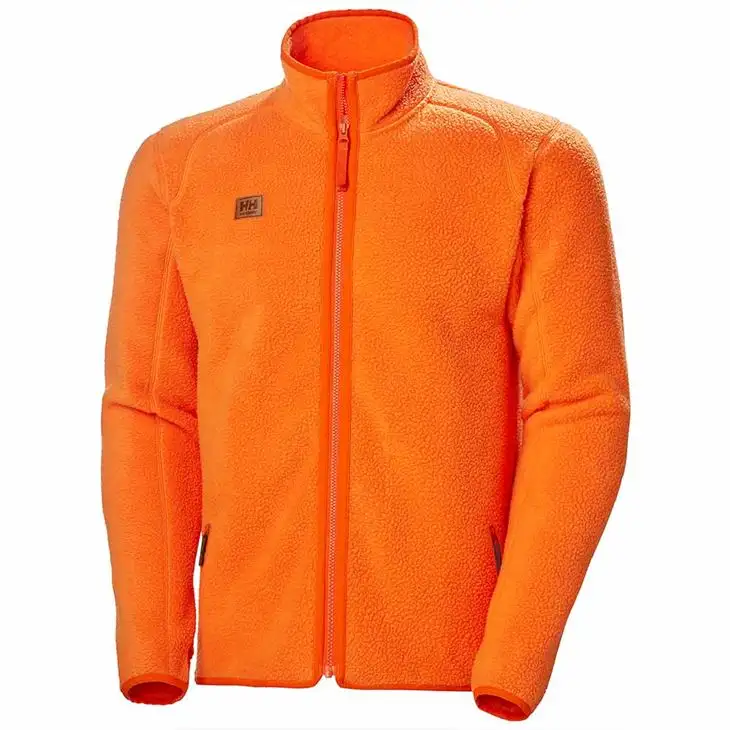 Heritage Pile Jacket Herr 13257171