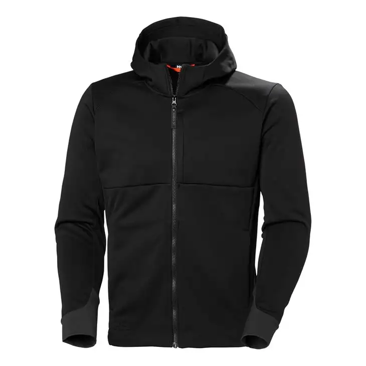TECH HOODED MIDLAYER HERR 80381563