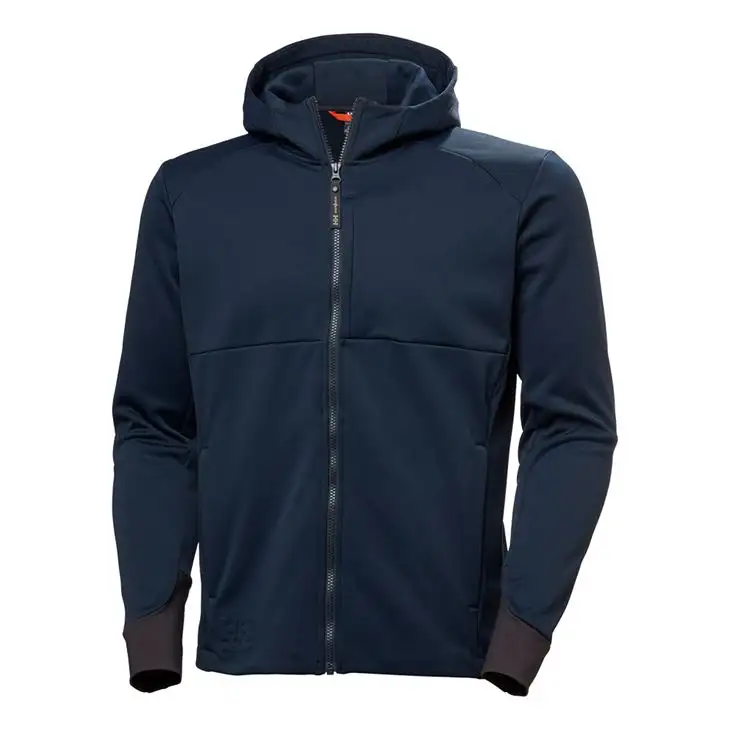TECH HOODED MIDLAYER HERR 54966468