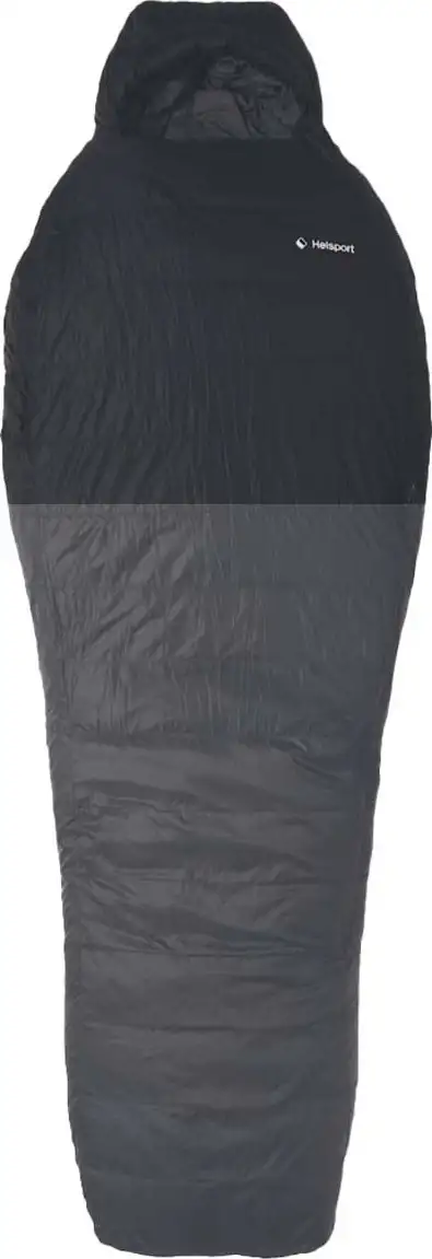 Helsport Pro Down 0 200cm Dark Shadow