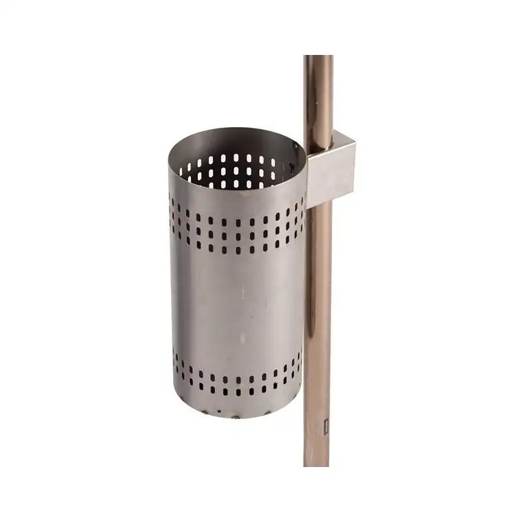 Helsport Lavvu Burner