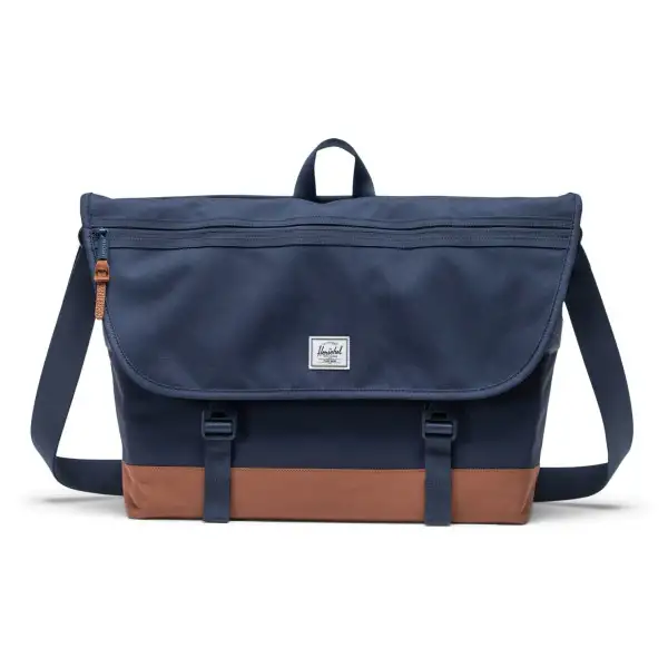 Herschel - Cove Messenger - Axelväska