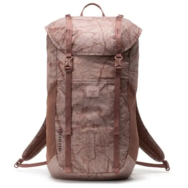 Herschel - Ultralight Backpack 22 - Vandringsryggsäck