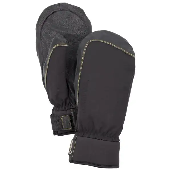 Hestra - Alpine Short GORE-TEX Mitt - Handskar