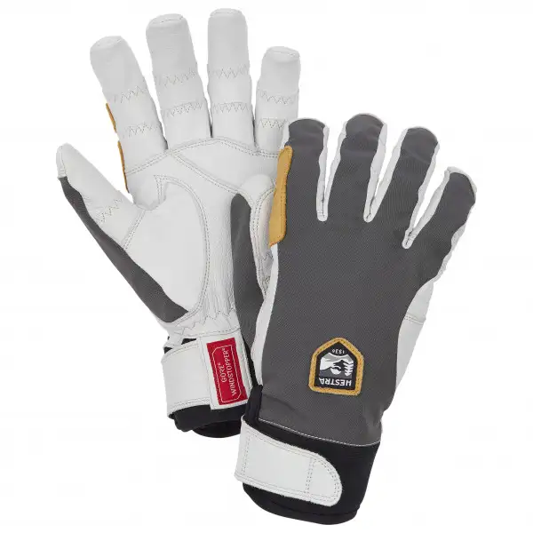 Hestra - Ergo Grip Active 5 Finger - Handskar