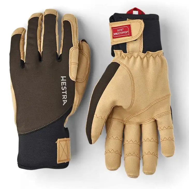 Ergo Grip Tactility - 5 finger 75788925