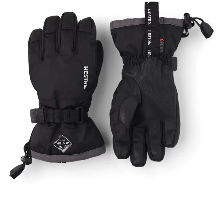 Gauntlet CZone Finger Junior 84389106