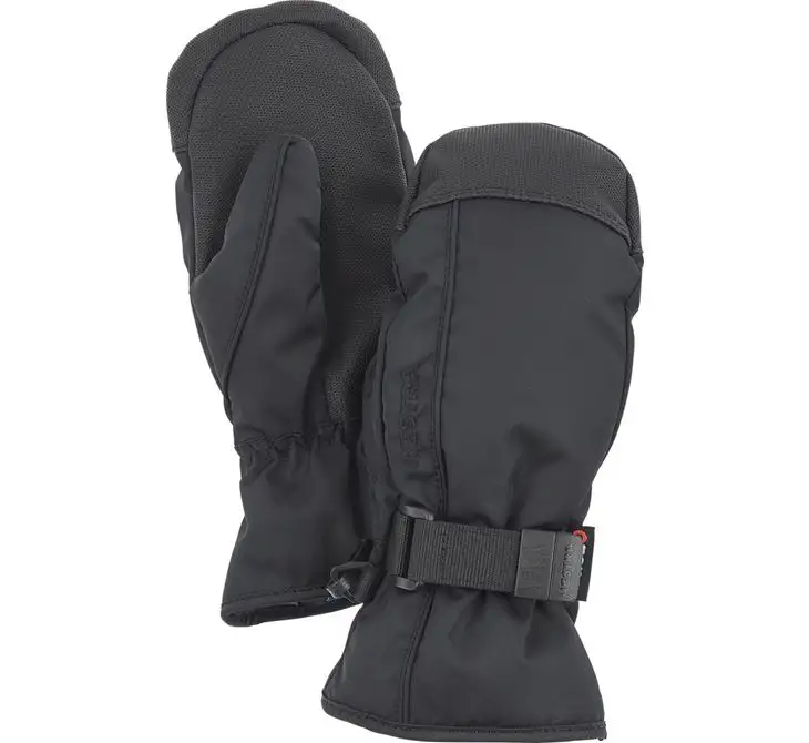 Isaberg CZone Mitt Junior 78403281