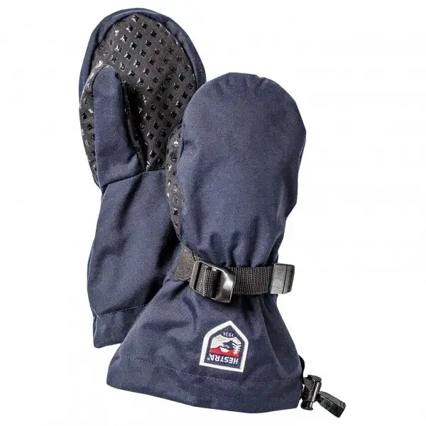 Hestra - Kid's Fjellvotten Mitt - Handskar