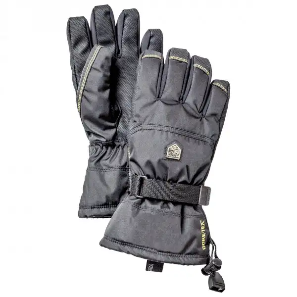 Hestra - Kid's GORE-TEX Gauntlet - Handskar
