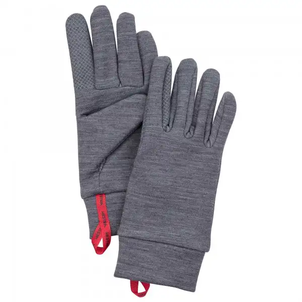 Hestra - Touch Point Warmth 5 Finger - Handskar