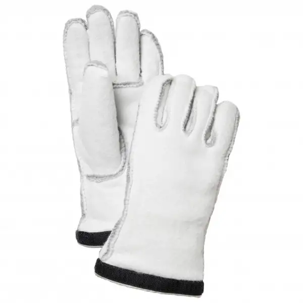 Hestra - Women's Heli Ski Liner 5 Finger - Handskar