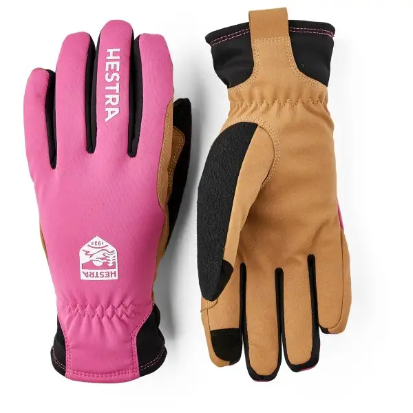 Hestra - Women's XC Primaloft - Handskar