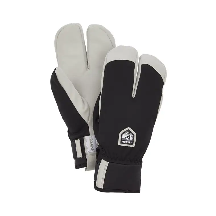 Hestra W.s. Wool Terry Split Mitt