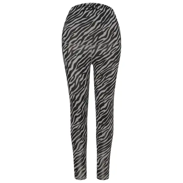 Hey Honey - Women's Leggings Maternity Leo - Leggings