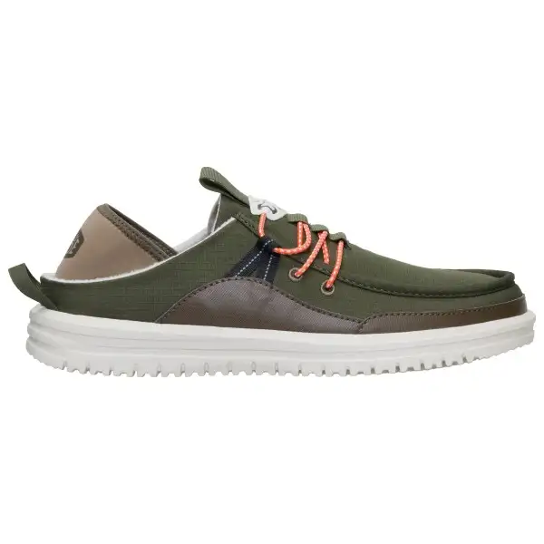 HeyDude - Bradley Blipper Nylon - Sneakers