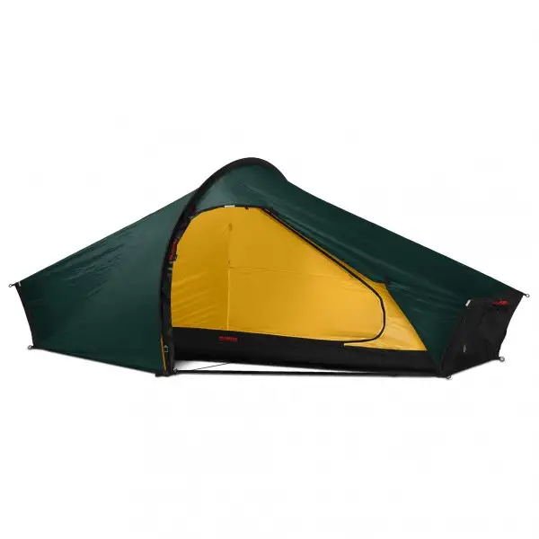 Hilleberg - Akto - 1-mannatält
