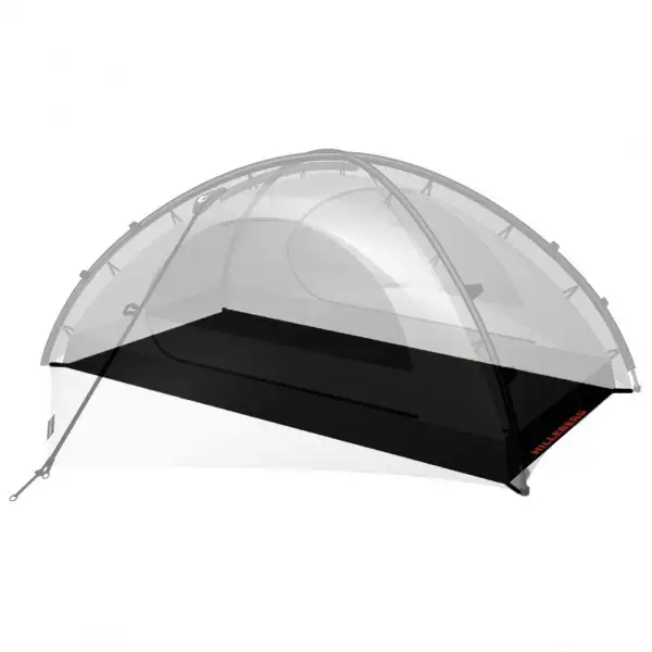 Hilleberg - Zeltunterlage zu Rogen - Tältunderlag
