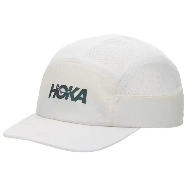 HOKA - Trail Race Hat - Keps