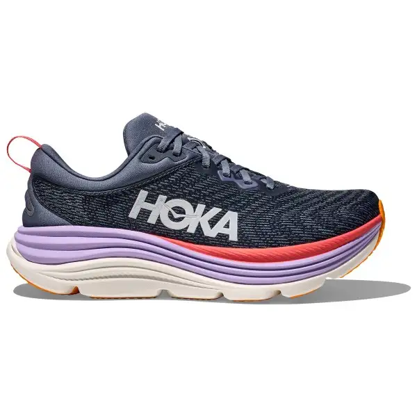 HOKA - Women's Gaviota 5 - Springskor