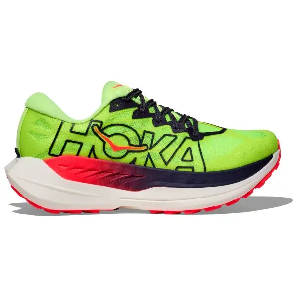 HOKA - Women's Rocket X Trail - Skor trailrunning