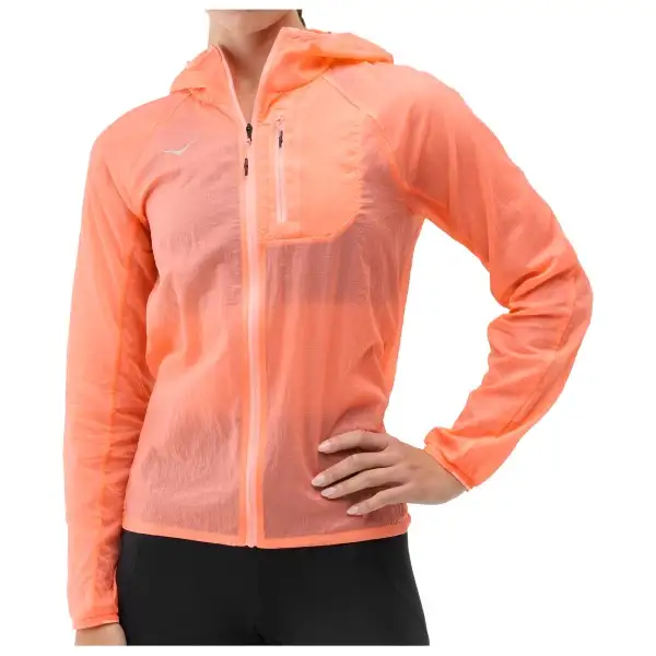 HOKA - Women's Skyflow Jacket - Löparjacka