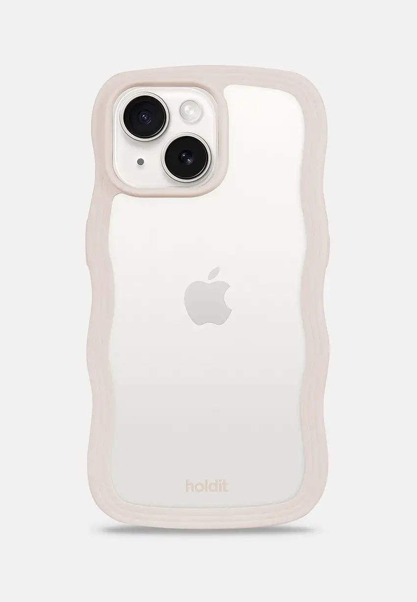Wavy Case Iphone 15/14/13 73730795