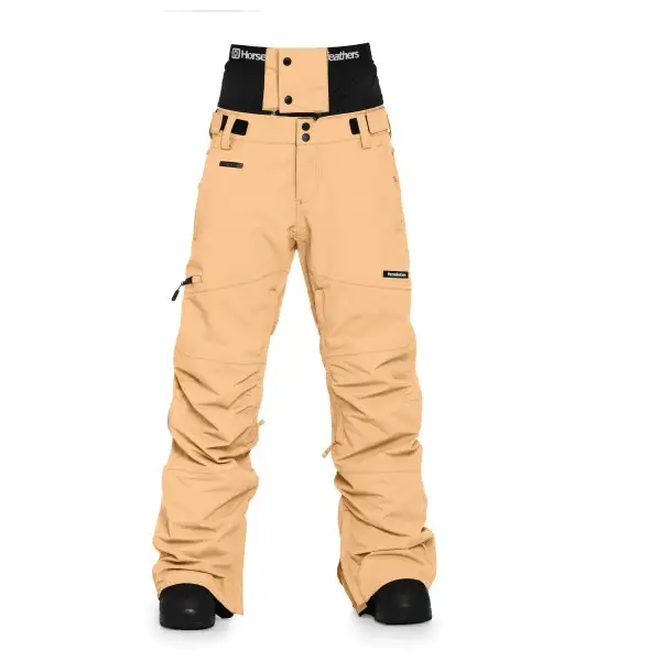 Horsefeathers - Women's Lotte II Shell Pants - Skidbyxa
